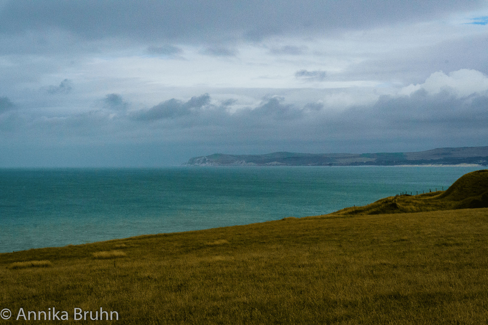 Bucht von Cap Gris.Nez